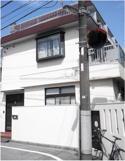 本郷フタキサンハイツ