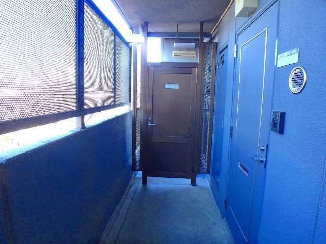 ラ・セゾン白山のその他