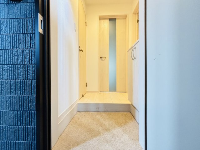 筑紫野市紫２丁目のアパートの内装|別号数タイプ