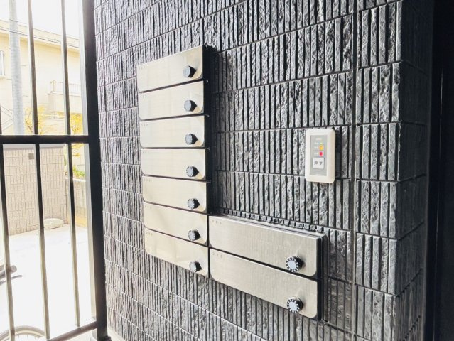 筑紫野市紫２丁目のアパートのその他|別号数タイプ