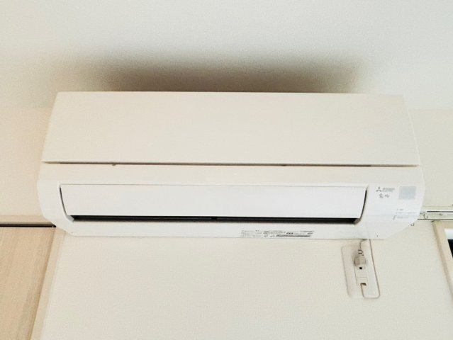 筑紫野市紫２丁目のアパートの設備