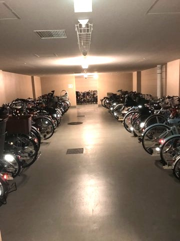 THE TOWER KOISHIKAWAのその他共用部分