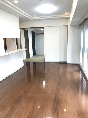 THE TOWER KOISHIKAWAの省エネ性能ラベル