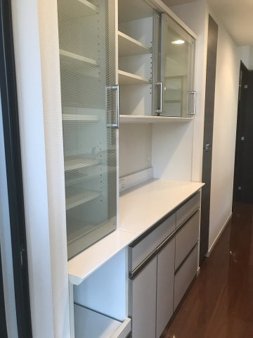 THE TOWER KOISHIKAWAのその他