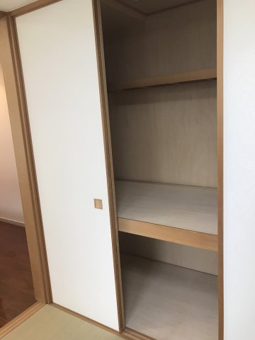 THE TOWER KOISHIKAWAの収納