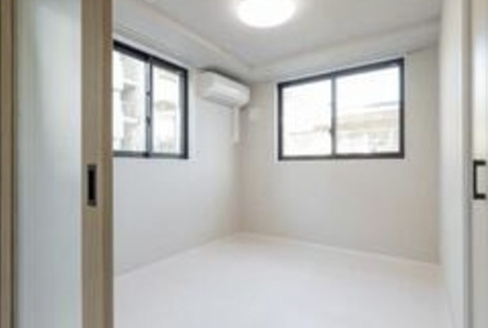 ツヴァイテ小竹向原