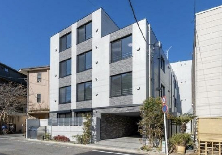 ツヴァイテ小竹向原