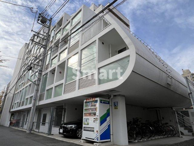 【外観】 | ラグゼナ東高円寺