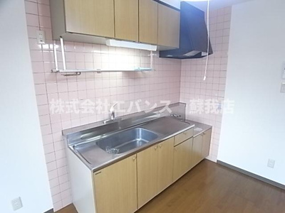  | グリーンハイツ内山