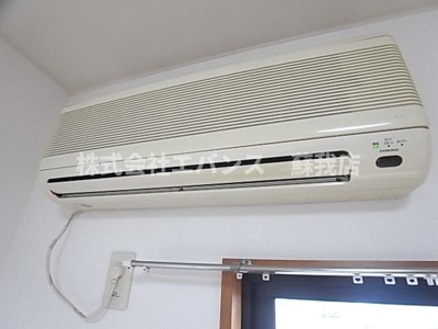 【設備】 | グリーンハイツ内山