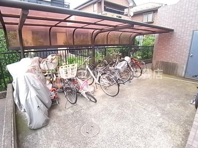 【その他共用部分】 | グリーンハイツ内山