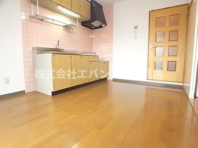  | グリーンハイツ内山