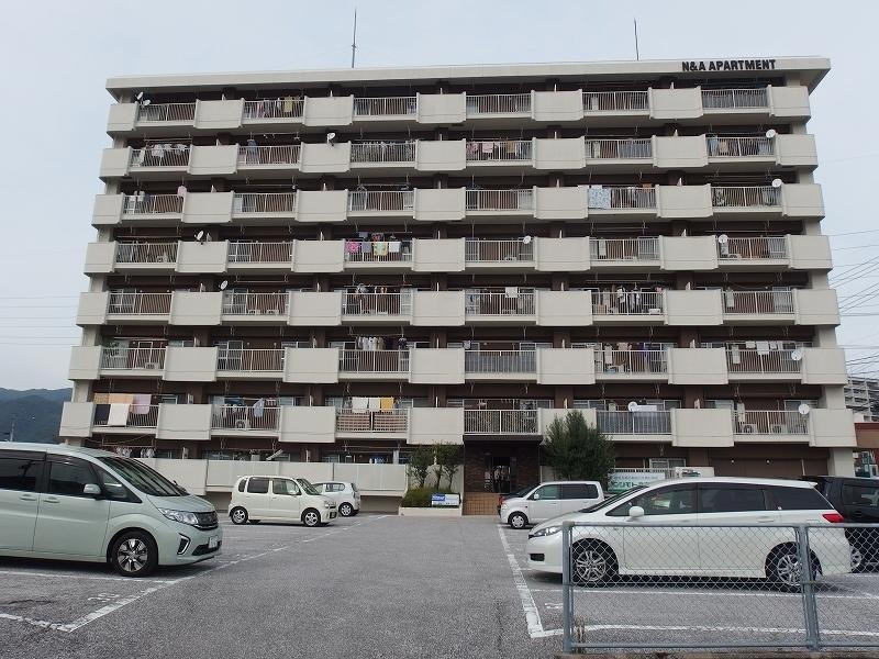 Ｎ＆Ａ ＡＰＡＲＴＭＥＮＴ