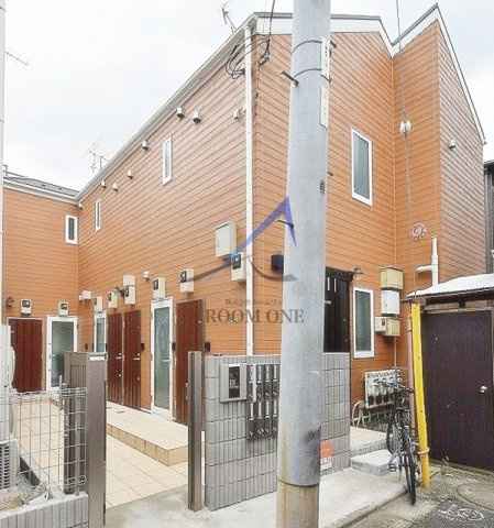 サークルハウス三宿弐番館