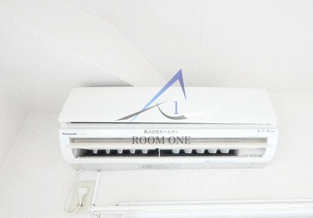 モンテ・ピアのその他|エアコン付です。