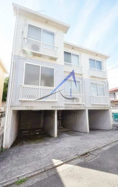 モンテ・ピアの外観|外観です。