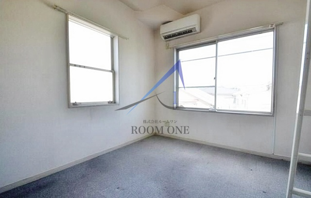 モンテ・ピアの居間・リビング|洋室のお部屋です。