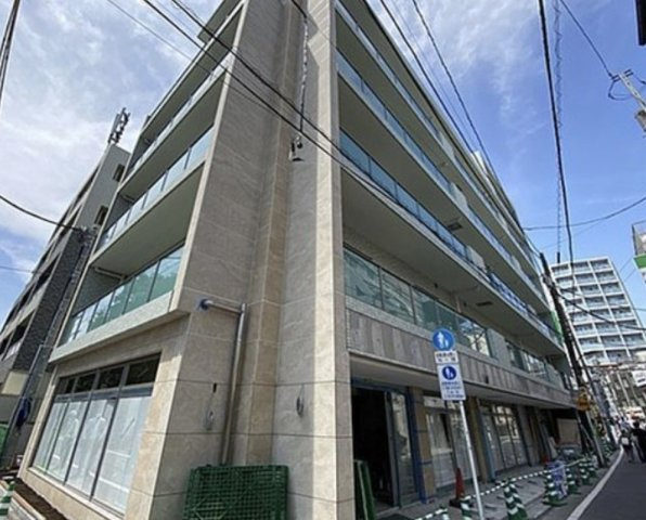 アウルフォレスト