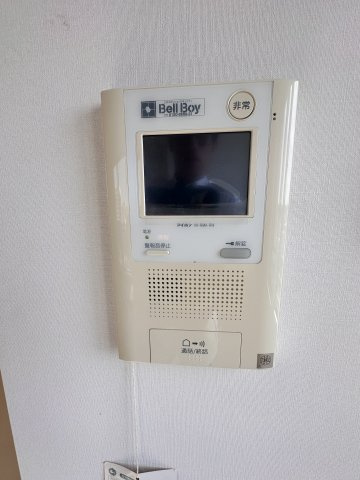 パークホームズ西荻窪グランビューのセキュリティ