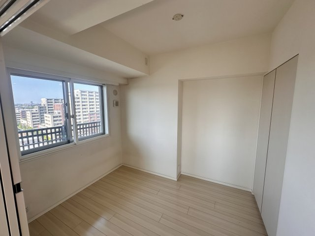 パークホームズ西荻窪グランビューの洋室
