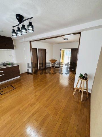 仲介手数料0円！第2栄和ビルのキッチン