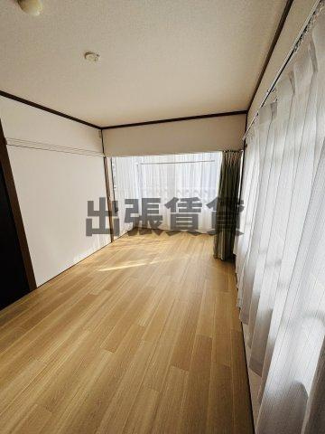 仲介手数料0円！第2栄和ビルの洋室