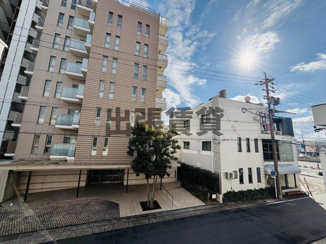 仲介手数料0円！第2栄和ビルの展望