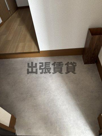 仲介手数料0円！第2栄和ビルの玄関