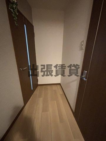 仲介手数料0円！第2栄和ビルの内装