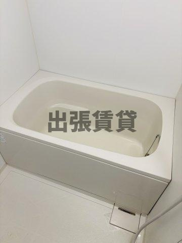 仲介手数料0円！第2栄和ビルの浴室