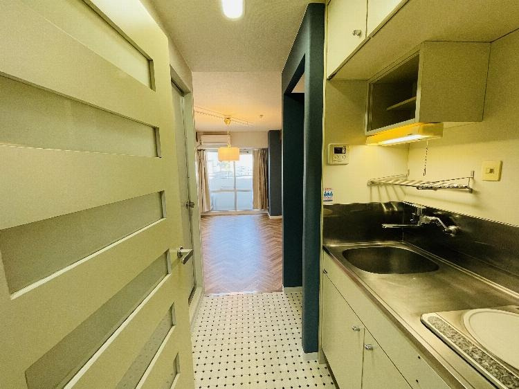 アルファガーデン本町の内装|物件の画像10