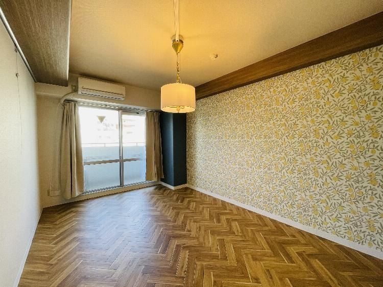 アルファガーデン本町の内装|物件の画像7