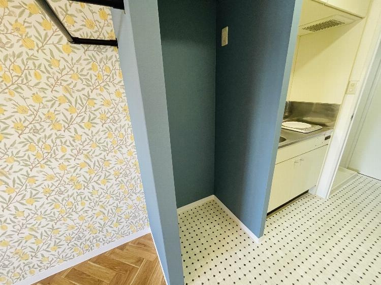 アルファガーデン本町の内装|物件の画像8