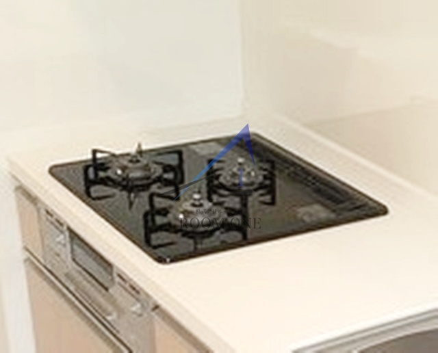 ウエスト　シックスの内装|内装です。