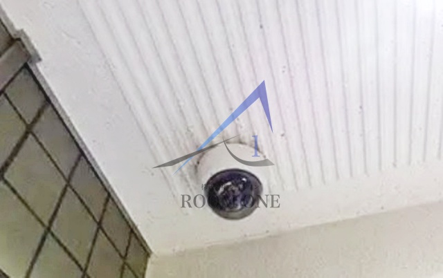 グレイス五反田のセキュリティ|防犯カメラです。