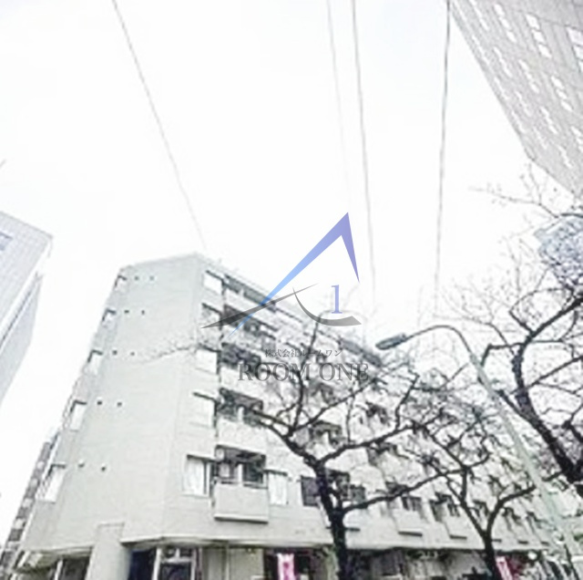 グレイス五反田の外観|外観です。