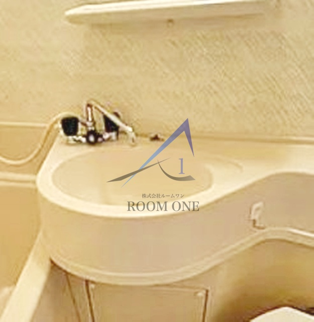 グレイス五反田の洗面所|洗面台です。