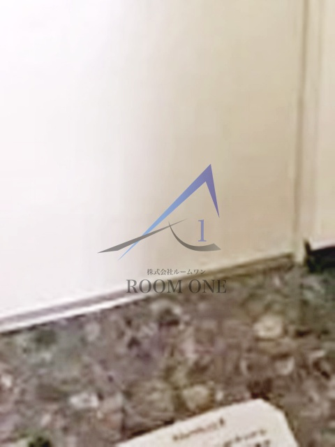 グレイス五反田の玄関|玄関です。