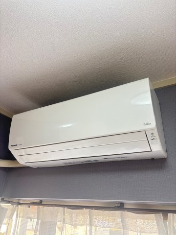 中銀府中大国マンションのその他