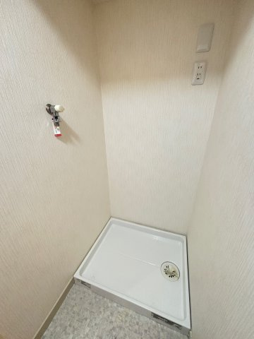 中銀府中大国マンションの設備