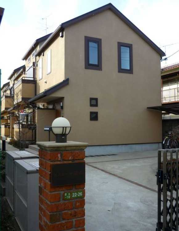 ベルカーサ岡本　南向き　角部屋　三井ホーム施工