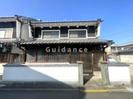 五條市野原西２丁目の一戸建ての画像