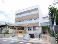 豊中市中桜塚４丁目のアパートの画像