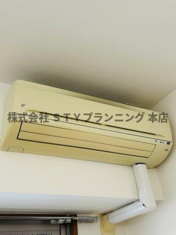 仲介手数料０円！HF丸の内レジデンスの設備