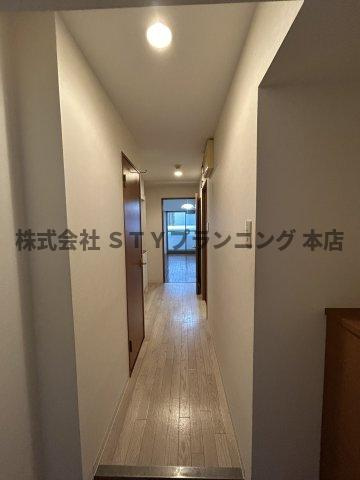 仲介手数料０円！HF丸の内レジデンスの内装