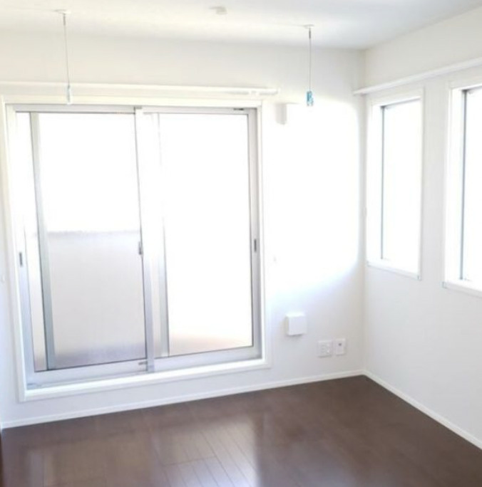 ザ・パークメゾン南長崎の杜