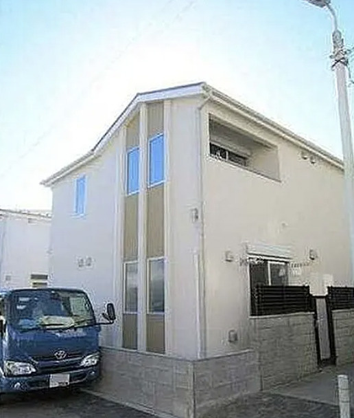 ザ・パークメゾン南長崎の杜