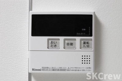 【設備】 | T'sCOURT