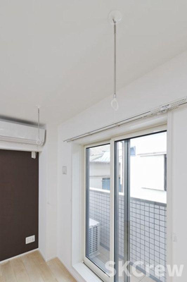 【内装】 | T'sCOURT