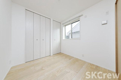 【内装】 | T'sCOURT